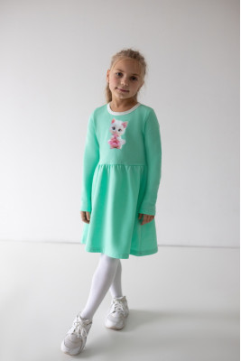 Сукня для дівчаток